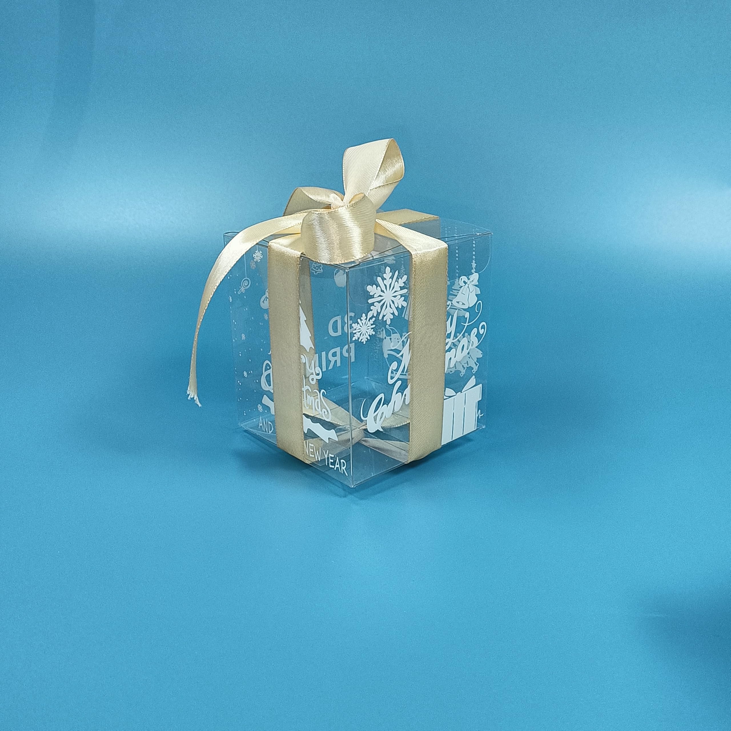 Enchanted 3D Egg with Miniature Inside - Handcrafted Printed Collectible | Fantasy Decor & Gift (Ice Cream Dragon & Egg (Box))