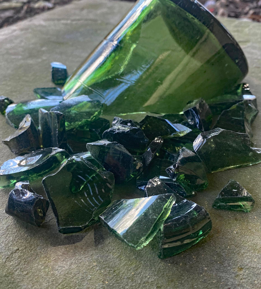 Bottled Up Designs Handmade Vintage Lace Leverback Earrings, Sterling Silver, Eco Friendly, Made in USA, Birthday Gifts, Mothers Day, Women, Anniversary