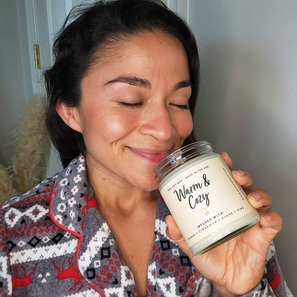 Wax & Wit Cinnamon Rolls Fall Candles for Home Scented – Cinnamon and Buttercream Frosting – Perfect Home Décor Gifts for Autumn, Holiday, Christmas, Winter - 9oz, Soy Wax, 50 Hour Burn