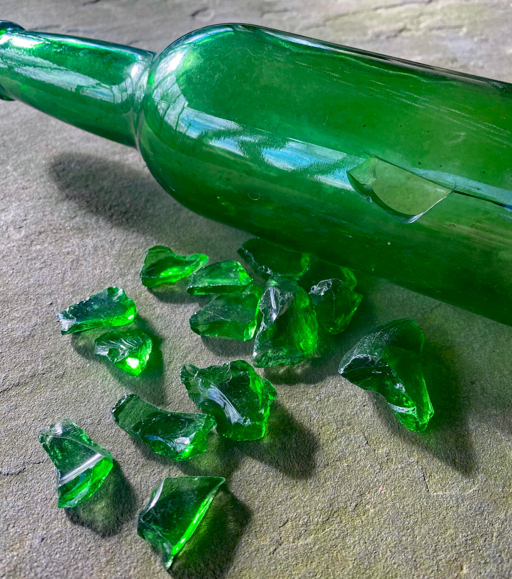 Bottled Up Designs Handmade Vintage Lace Leverback Earrings, Sterling Silver, Eco Friendly, Made in USA, Birthday Gifts, Mothers Day, Women, Anniversary